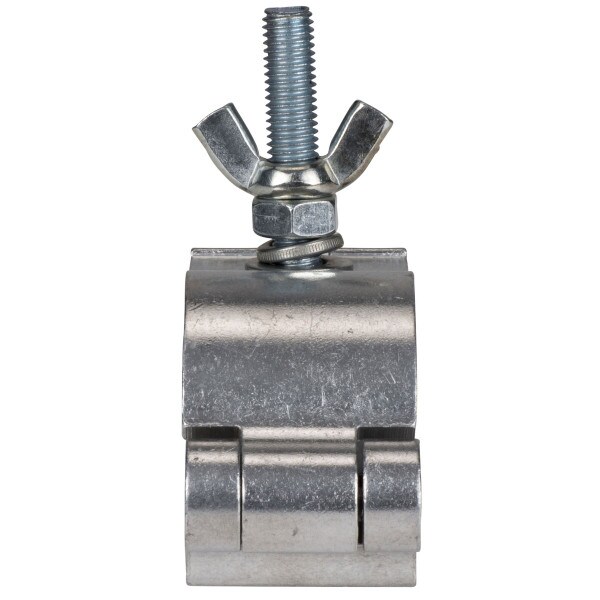 Main product image for Heavy-Duty Stage Lighting Half Coupler for 1-1/2" to 243-276